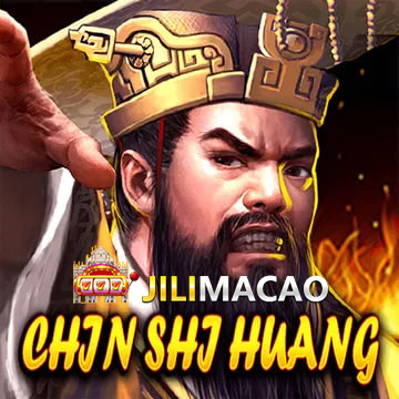 Chin Shi Huang - JILI SLOT