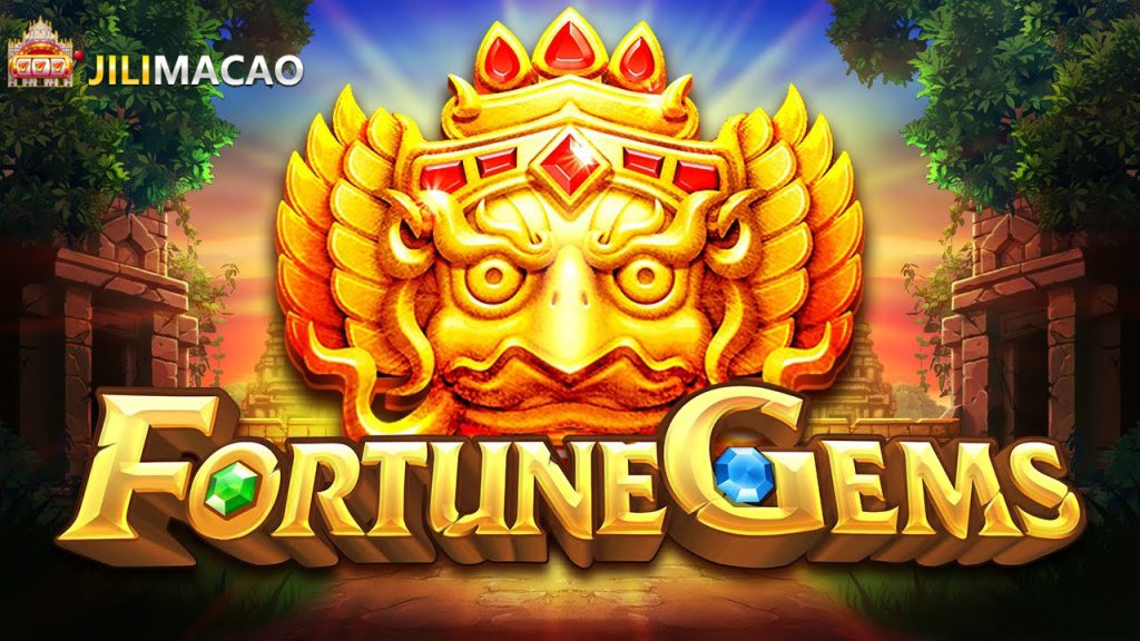 Fortune Gems - JILI SLOT