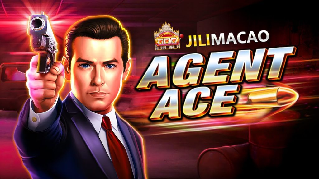 Agent Aces - JILI SLOT