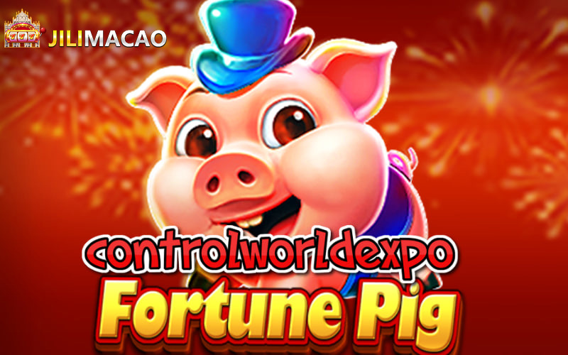 Fortune Pig - JILI SLOT