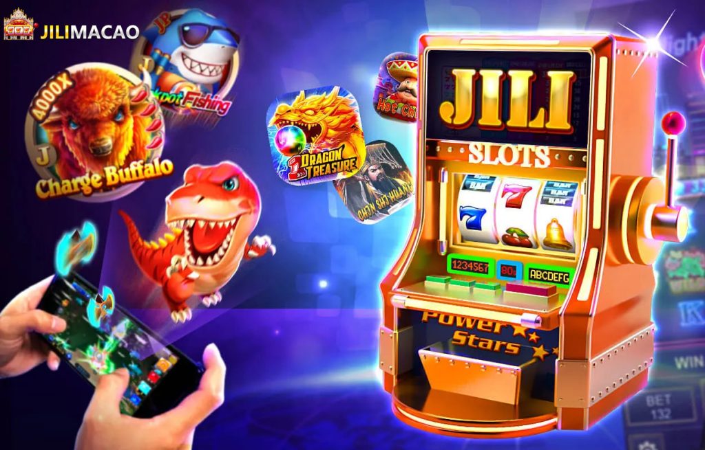 Top 15 Jili Slot Game In The Philippines