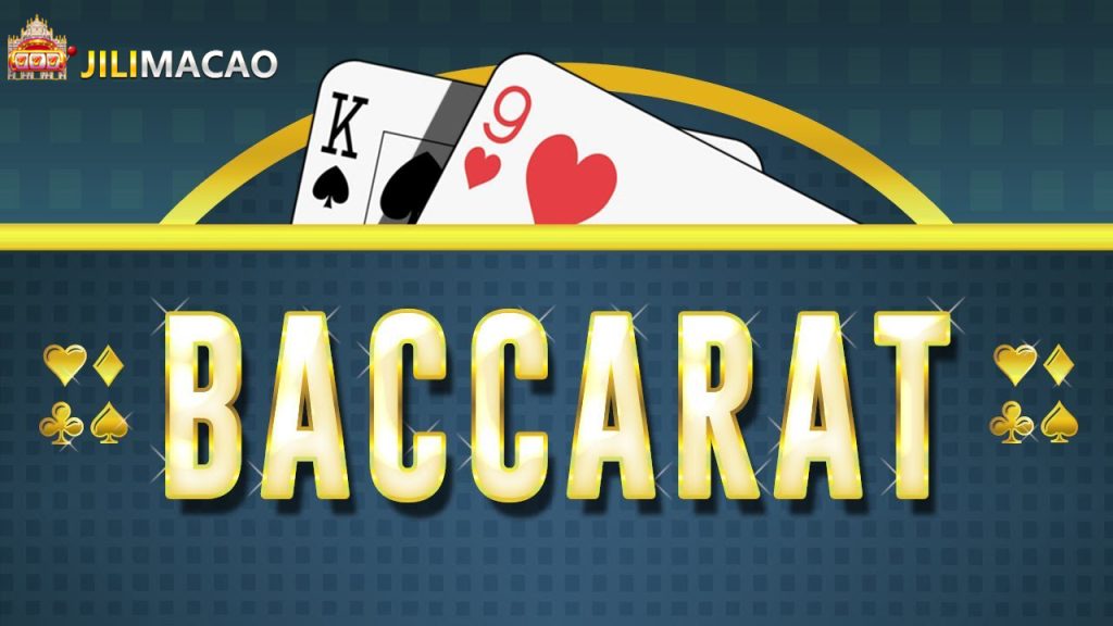 Tips to Win Every Baccarat Game at JILIMACAO