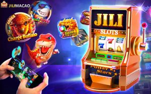 JILI Slot