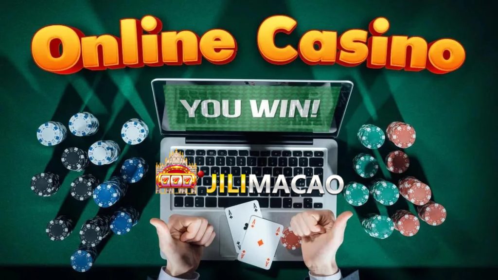 Simple procedure to participate in playing online casino at JILIMACAO playground