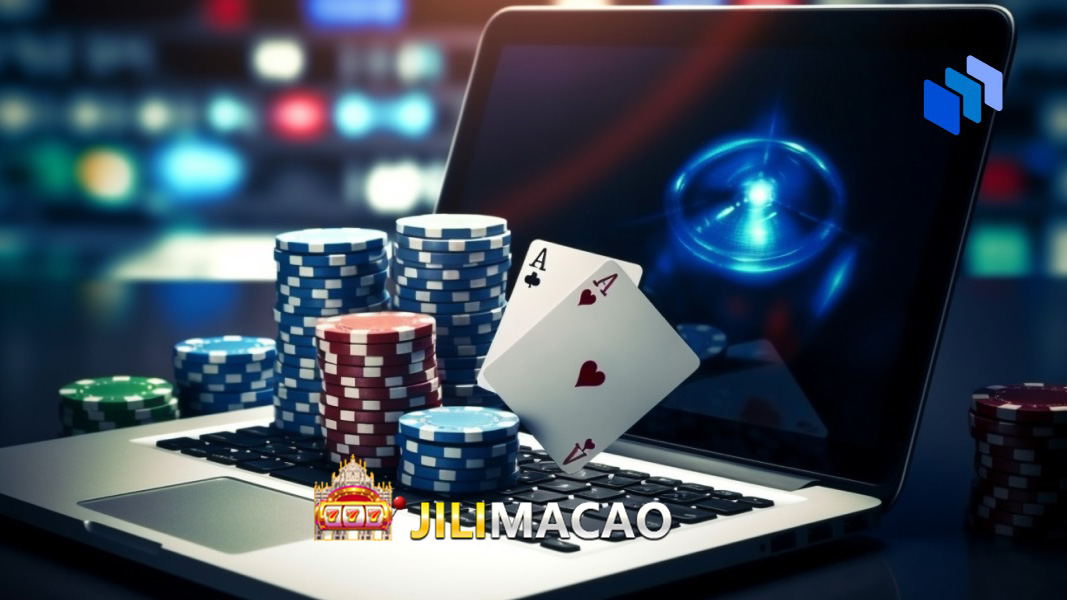 casino JILIMACAO