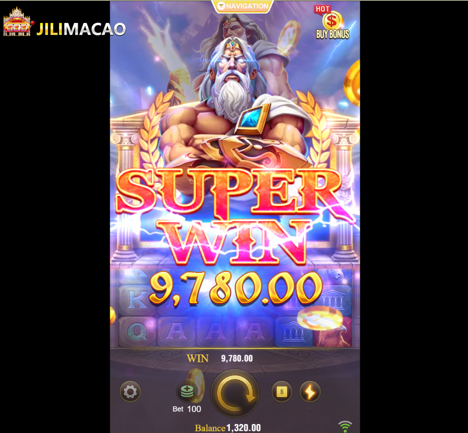 Vip Jackpot – JILIMACAO: The Top Lobby of Slot Games 2024 