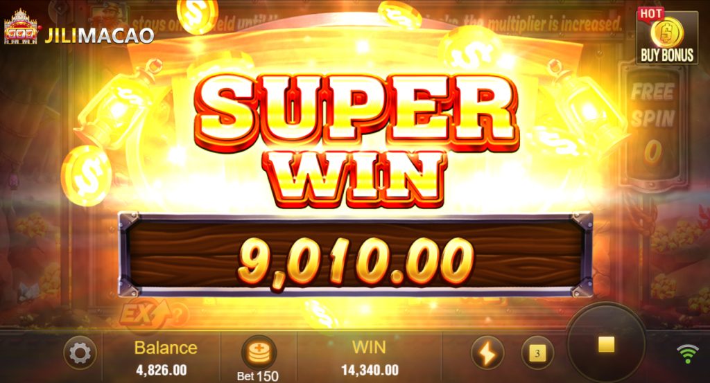 Outstanding advantages of Vip jackpot