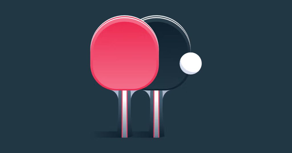 How to Bet on Table Tennis